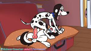 101 Dalmatians Sex - 101 Dalmatian Street Dolly (101 Dalmatians) Bestiality 2022 - Lewd.ninja