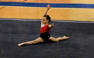 Junior Gymnastics Porn - Far From a Perfect 10.0. How the toxic environment of gymnasticsâ€¦ | by Emma  Frisbie | ICM 506 at Quinnipiac University Spring 2021 | Medium