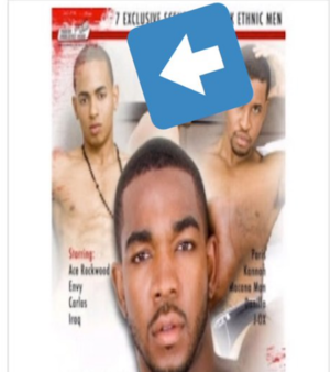 Gay Porn Star Envy - Ozuna was a gay porn star, gets accused of murder - UKMIX Forums