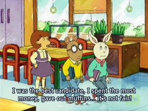 Arthur Muffy Francine Fuck - Arthur Recaps!