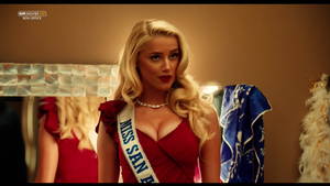 Mahete Kills Amber Heard Porn - Amber Heard â€“ Machete Kills (2013) HD 1080p