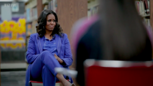 2016 Michelle Obama - The First Lady' Guide to Release Date, Cast News, and Spoilers