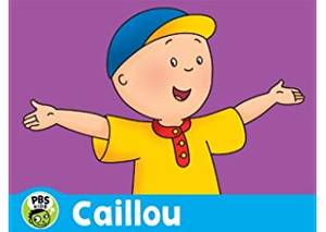 Caillou And Leo Has Sex - 