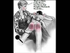 husband wife spanking artwork - Spank husband stories . Hot Naked Pics. Comments: 1