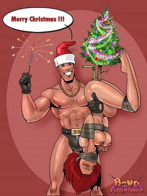 Christmas Bdsm Porn - Christmas cartoon bondage - Pichunter