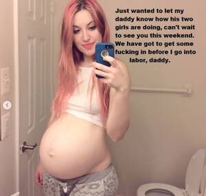 Emo Pregnant Porn - http://pr3gfan.tumblr.com/post/173656880783 Tumblr Porn