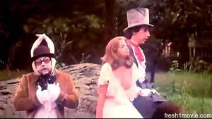 Alice In Wonderland Blowjob Porn - Watch Alice In Wonderland (1976) - Blowjob, Cumshot, Lesbian Porn -  SpankBang