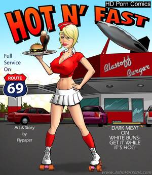 Fast Hd Porn - Hot And Fast Sex Comic | HD Porn Comics