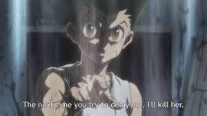 Hunter X Hunter Tentacle Porn - Rewatch] Hunter x Hunter (2011) - Episode 127 Discussion [Spoilers] :  r/anime