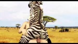 Anime Zebra Porn - Cavafly01 - Zebra Lady Compilation (Furry, Yiff) watch online or download