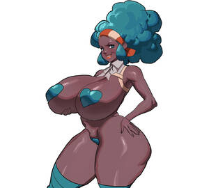 Lenora From Pokemon Porn - Lenora- Pokemon - Page 7 - HentaiEra