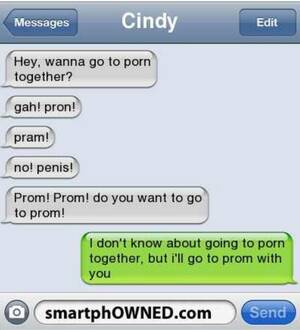 Funny Porn Text - Pin on Funny text messages