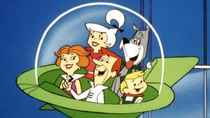 moving sex cartoons jetson - Things About The Jetsons You Only Notice As An Adult