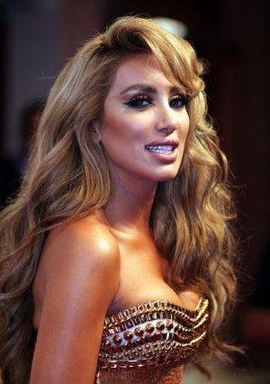 Arab Celeb Porn - Arab Celebrity Style: Maya Diab Â« Fashion & Beauty Â« Sans Retouches