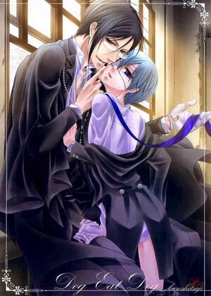 Black Butler Ciel Porn - Ciel Phantomhive Hentai - Read Hentai Manga â€“ Hentaix.me