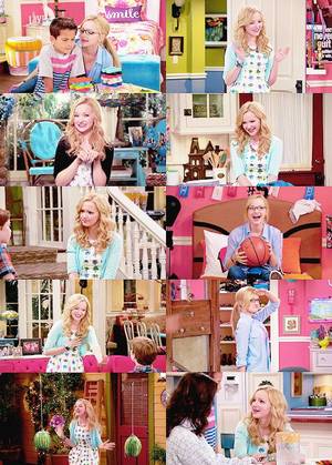 Liv And Maddie Twins Porn - Liv and Maddie