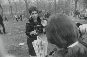 Diane Webber Having Sex - The Woman Who Influenced Diane Arbus's Eye - WSJ