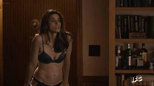 Amanda Peet Hot Sex - ... Amanda Peet sexy - Brockmire s01e02 (2017) ...