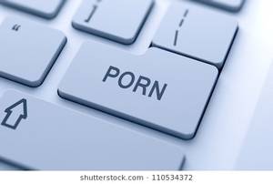 Middle Eastern Jailbate Porn - Porn button on keyboard with soft focus