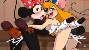 3d Disney Minnie Mouse Porn - mickey mouse and minnie mouse porn | porn disney characters - Disney Porn