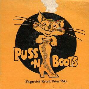 Hot Puss Porn - Puss 'n Boots Â» Vintage 8mm Porn, 8mm Sex Films, Classic Porn, Stag Movies,  Glamour Films, Silent loops, Reel Porn