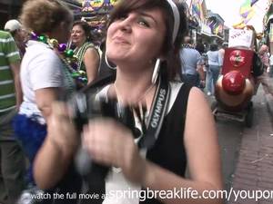 Mardi Gras Blowjob Porn - Mardi Gras Street Action Real Amteur Milf Matures - Free Porn Videos -  YouPorn