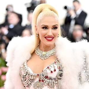 Gwen Stefani Celebrity Porn - We Have No Doubt Gwen Stefani Is a Fashion Icon: Relive Her Best Looks