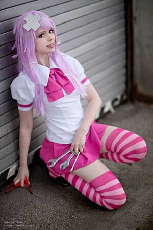 Air Gear Cosplay Porn - kamikame-cosplay: Calssara as Kururu from Air Gear ( calssara )Photo by  Linriel Tumblr Porn