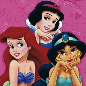 cartoon sex ariel vs snow white - Disney Princess images jasmine,ariel and snow white wallpaper and  background photos