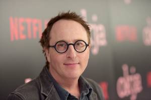 Late 90s Internet Porn - Jon Ronson in New York, New York in June, 2017. Jason Kempin/Getty Images  for Netflix