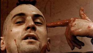 Extreme Torture Porn - Movie History â€“ Extreme Violence in Film, Part II: <i>Taxi Driver