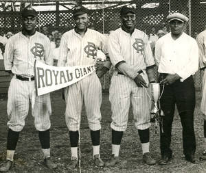 japanese junior idols no clothes - The Secret History Of Black Baseball Players In Japan