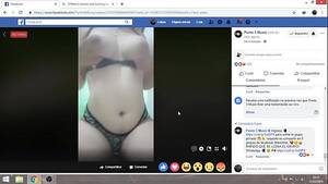 facebook - Live Facebook - XVIDEOS.COM