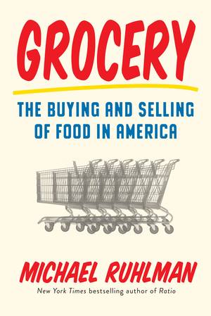 Gmo Adventure Time Porn - Excerpted from Grocery: the Buying and Selling of Food in America, by  Michael Ruhlman.