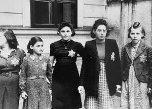 Nazi Concentration Camps Women Sex - Women during the Holocaust | Holocaust Encyclopedia