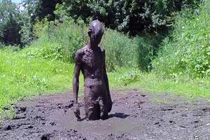 Gay Mud Fetish Porn - Mud Bath Gay Porn Video - TheGay.com