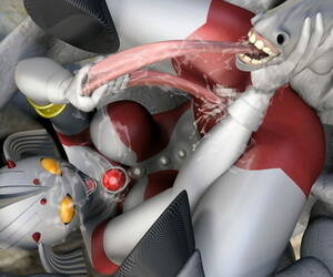 3d Ultraman Porn - ultraman 3D Sex Galleries, ultraman 3D Hentai