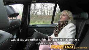 fake taxi prague - FakeTaxi Prague Beauty Falls for Taxi Charm - Pornhub.com