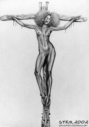 Crux Porn Fetish Drawings - Crux - BDSM DRAWINGS | MOTHERLESS.COM â„¢