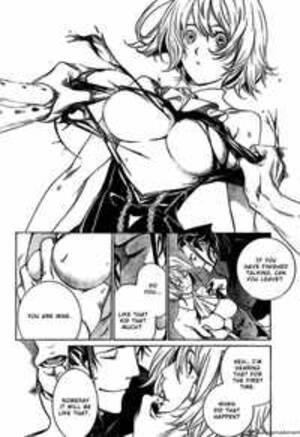 Kururu Air Gear Porn - Air Hentai - page 3