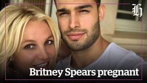 Britney Spears Porn Captions - Concerns for Britney Spears after singer posts nude photos online - NZ  Herald