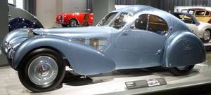 Art Deco Porn - Car Porn. Art Deco influenced vehicles... from my visit to the Peterson  Museum in L.A.