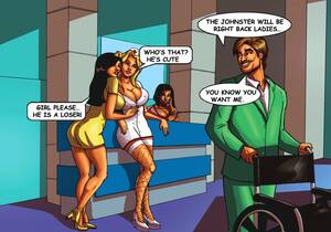 Hospital Sex Cartoon - Nurses At The Hospital - Sex Comics For Adults