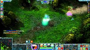 Heroes Of Newerth Porn - 