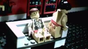 Legos Having Sex Porn - Lego Stop Motion Porn - Porn300.com