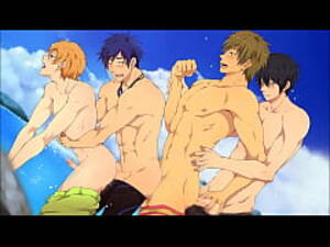 free iwatobi hentai - Iwatobi Swimming Club - xxx Mobile Porno Videos & Movies - iPornTV.Net