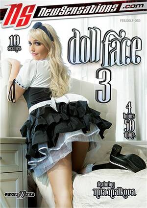 doll face - Doll Face 3 (2017) | Adult DVD Empire