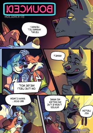 Gay Furry Hot Sex - Hot furry gay porn comics - Anime15