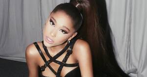 Ariana Grande Rule 34 - 10+ Celebs Who Definitely Don't Look Their Age