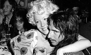 Black Groupie Porn - Good time girl: memories of super groupie Pamela Des Barres | Pop and rock  | The Guardian